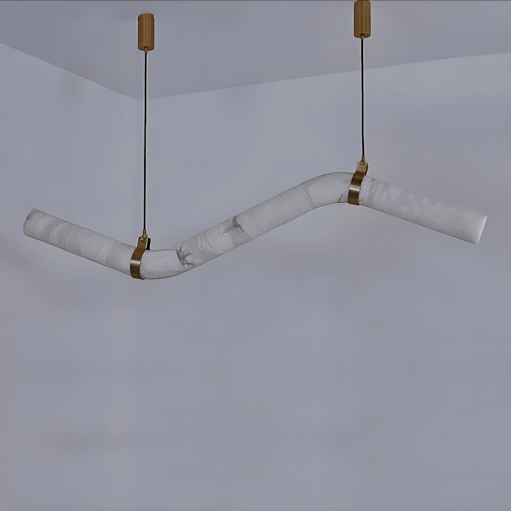 Светильник Marbletube B L150