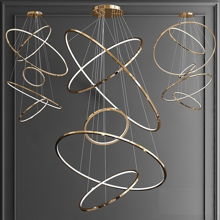 Светильник Lohja D80