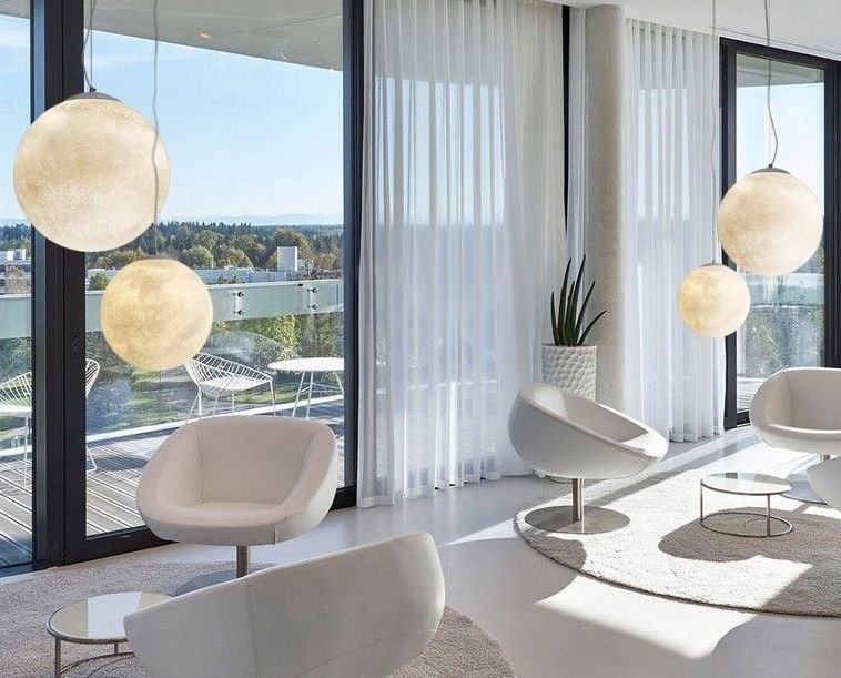 Люстра Moon Light D40