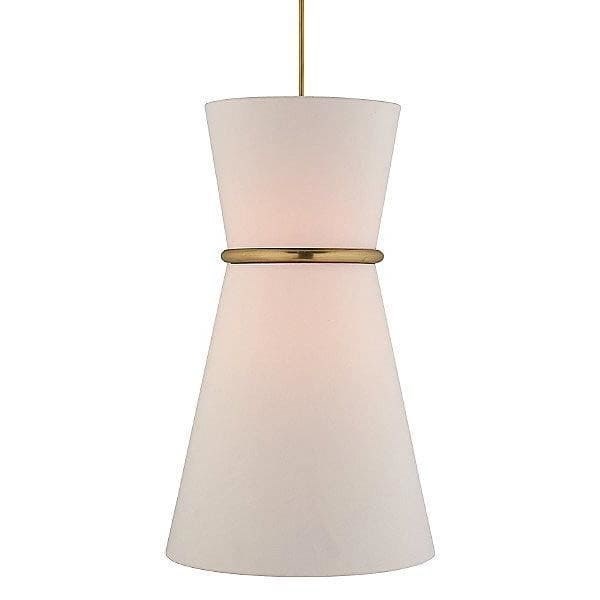 Люстра Clarkson