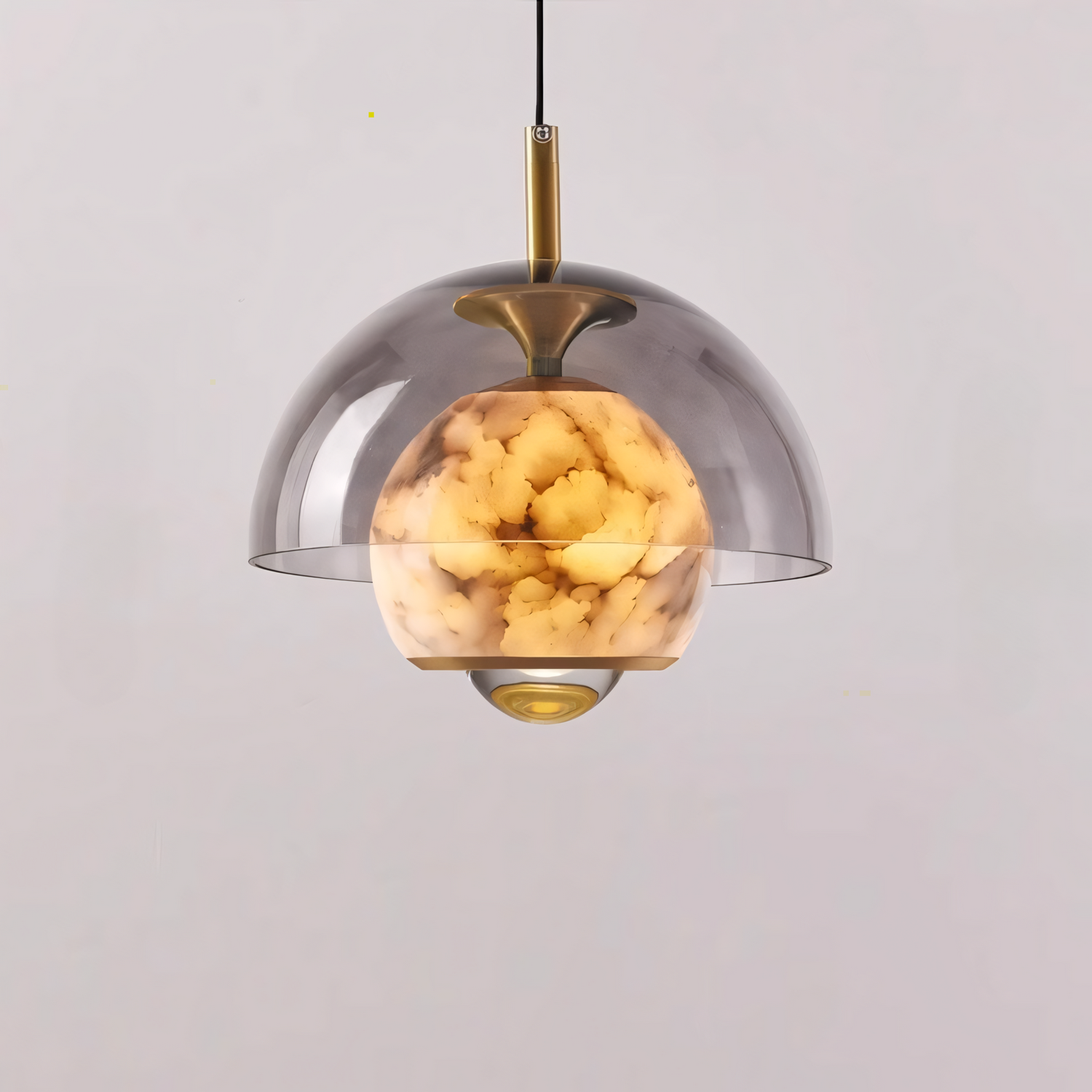 Светильник подвесной Henneke