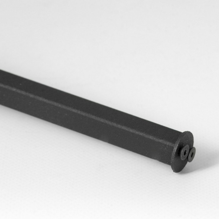 Торшер Minimal line