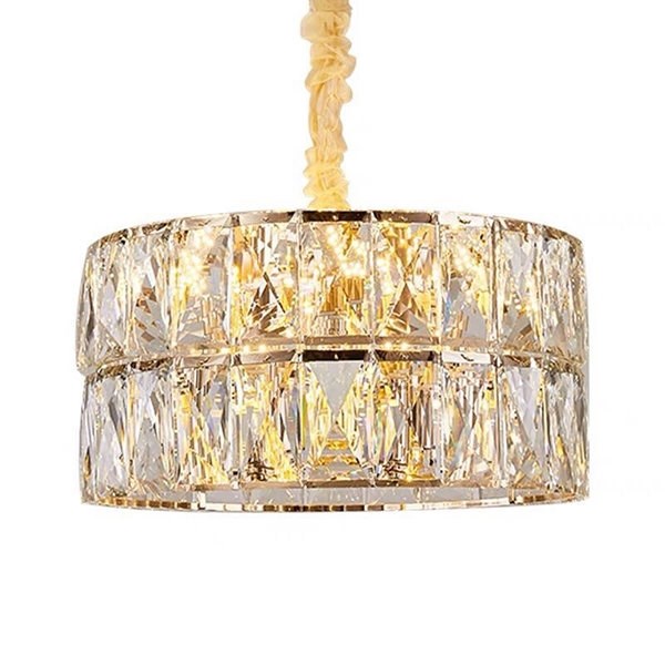 Люстра Fiorella Deserto Round D60