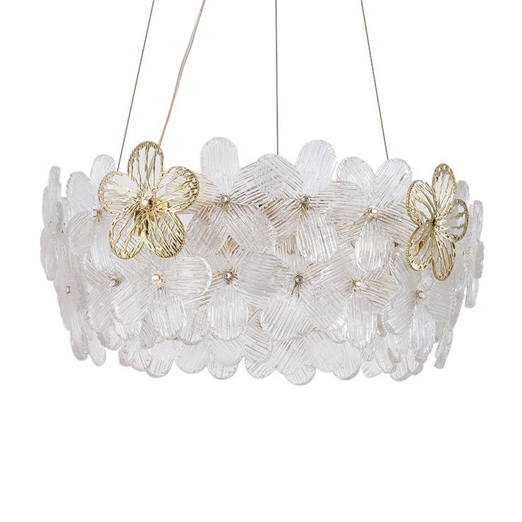 Люстра подвесная Irvine D60