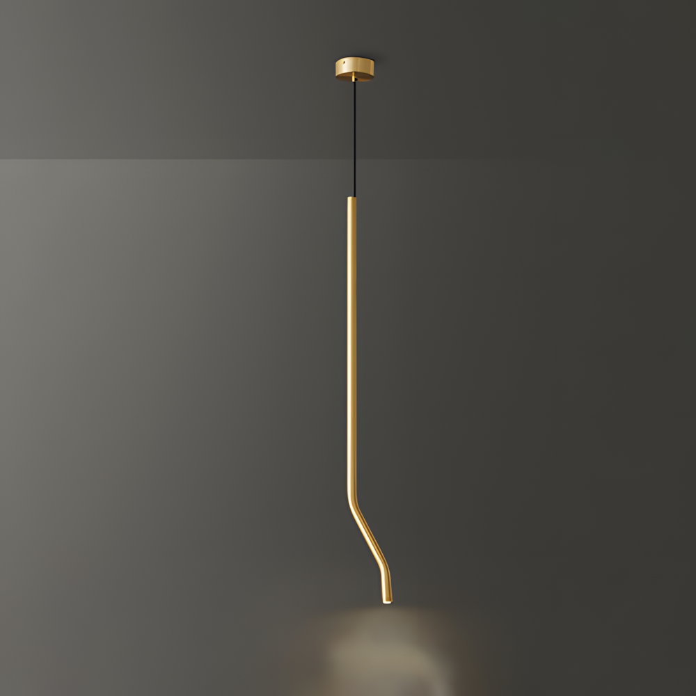 Светильник Zakris B