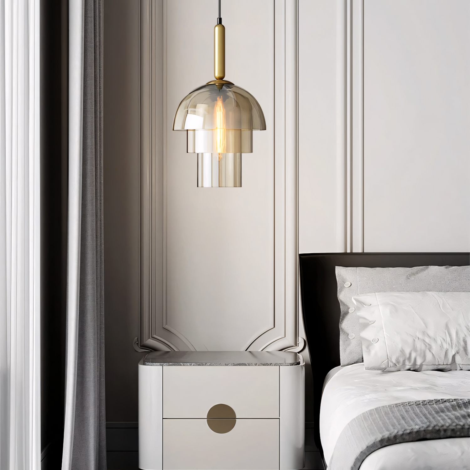 Светильник подвесной JOLLY