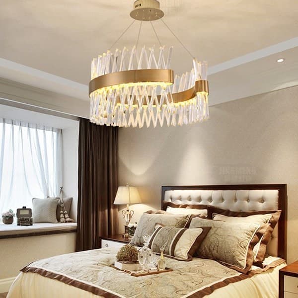 Люстра Posto Al Sole D60