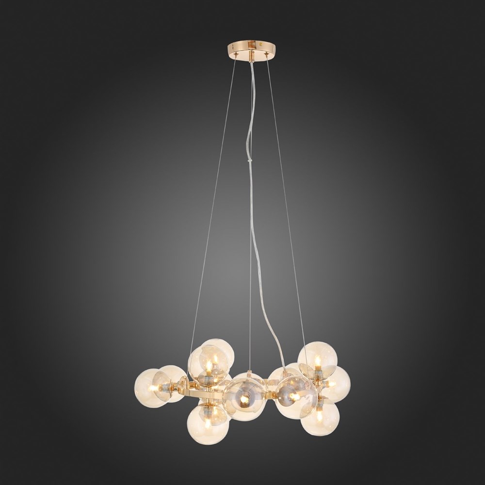 Люстра Iona Gold D58