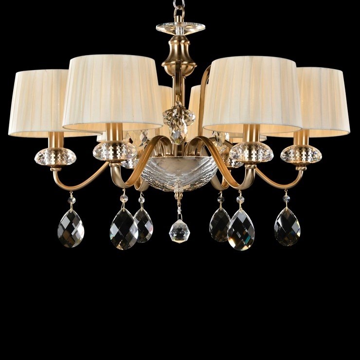 Люстра Chandler D60