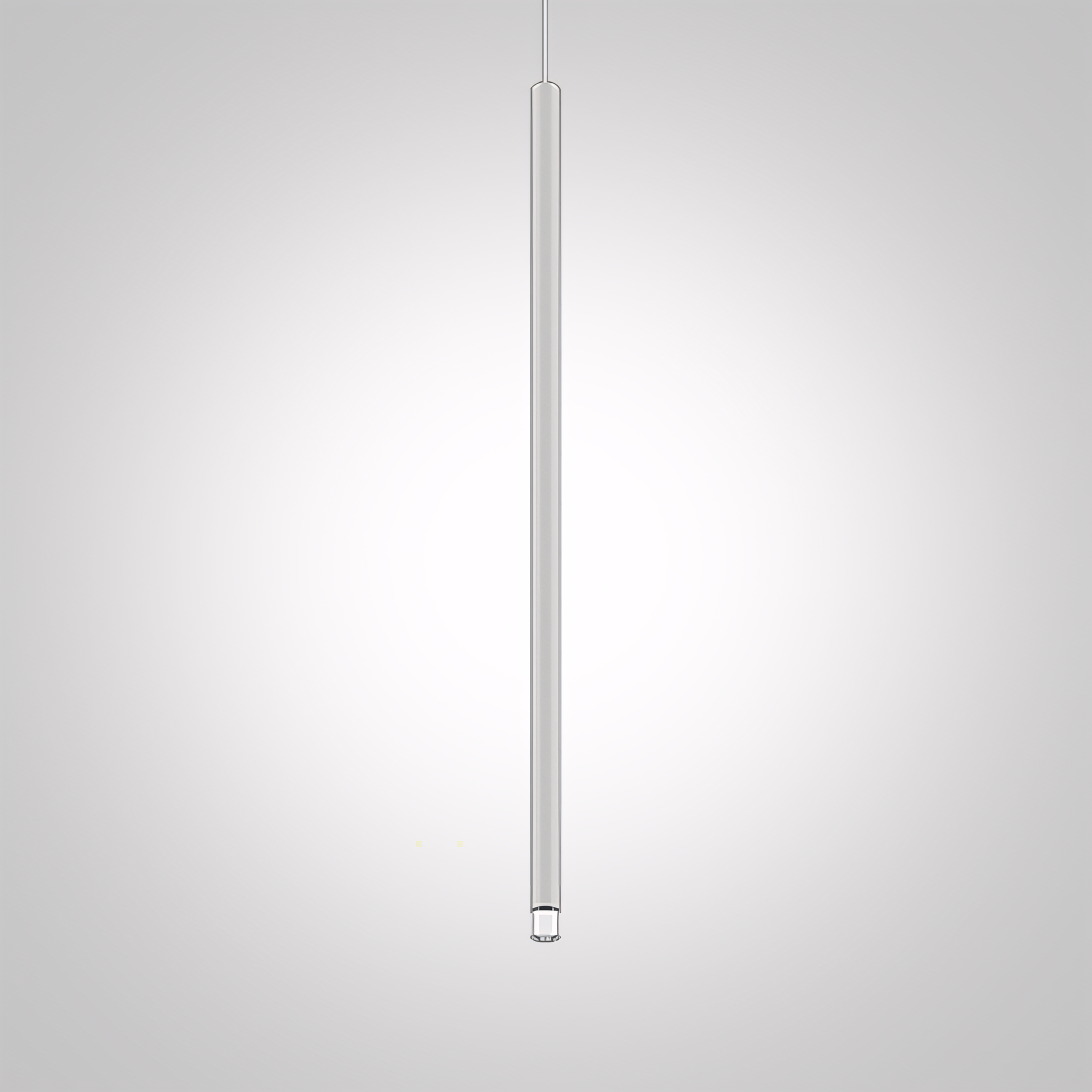 Светильник A-Tube Nano Matte White Medium в стиле Studio Italia Design