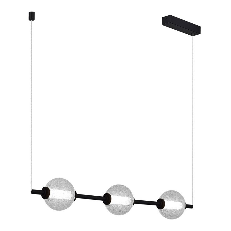 Светильник подвесной Prato Horizontal