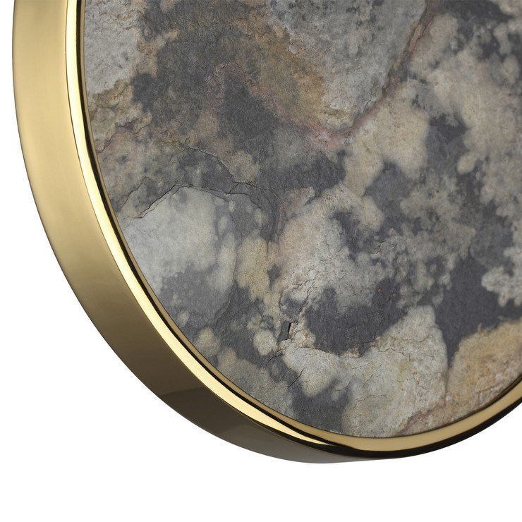 Бра Pietra Gold