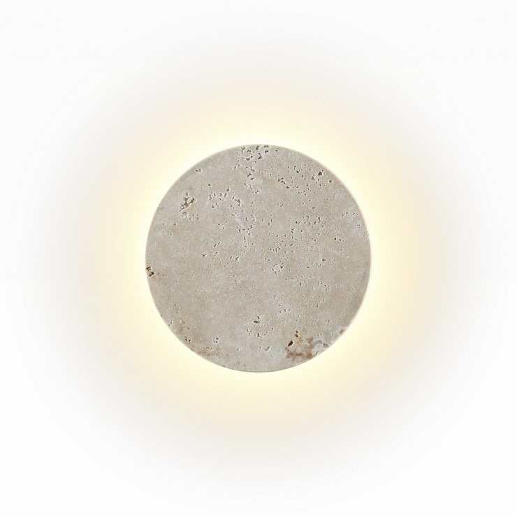 Бра STAIN WALL CIRCLE D16