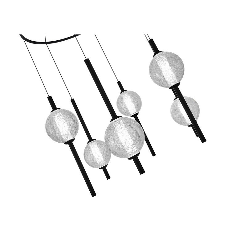 Люстра подвесная Prato D60