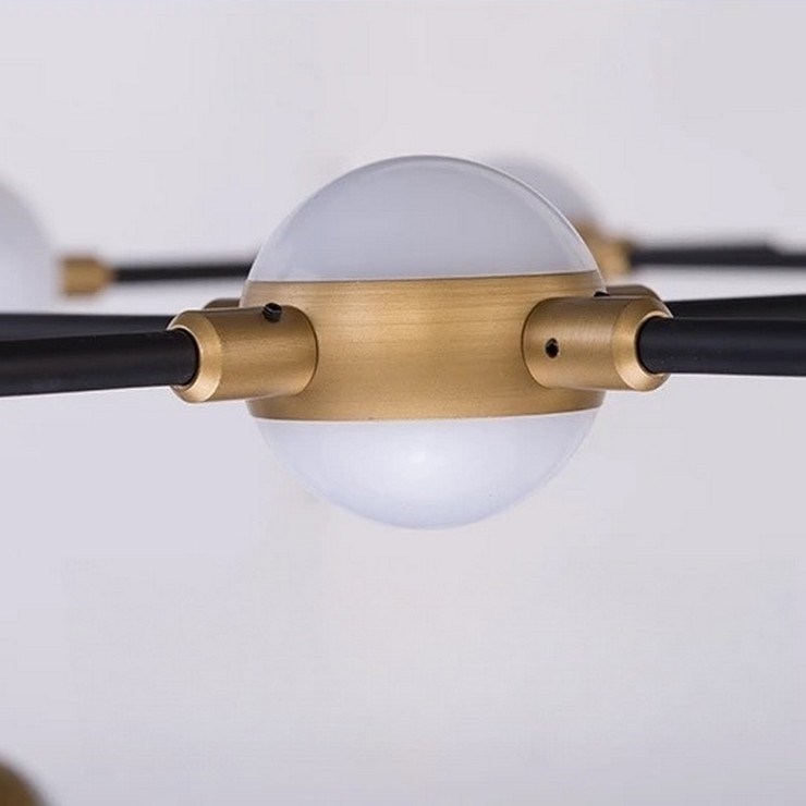 Люстра Flexi 30