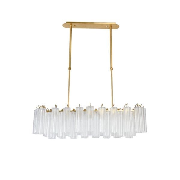 Люстра Tronchi Long