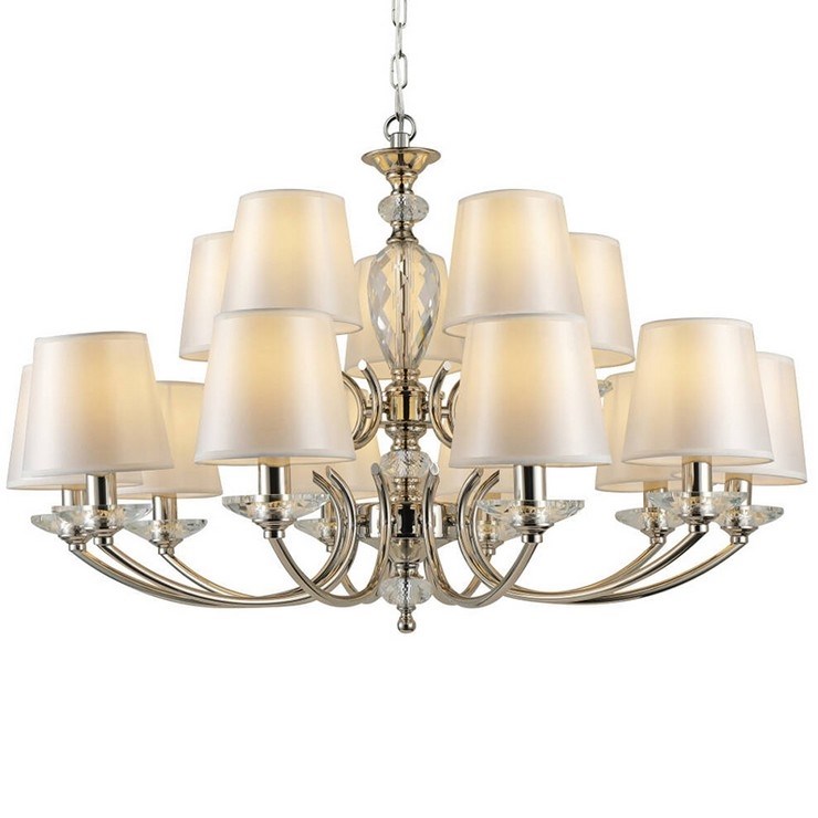 Люстра Baltimore D90