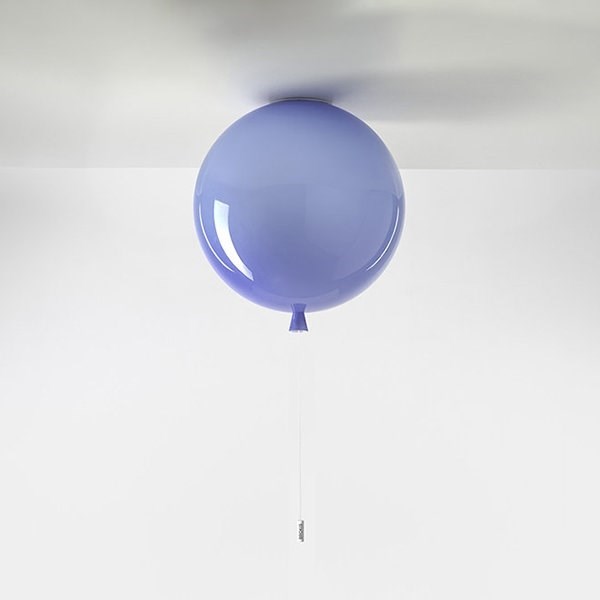 Светильник Memory Ceiling Blue D25