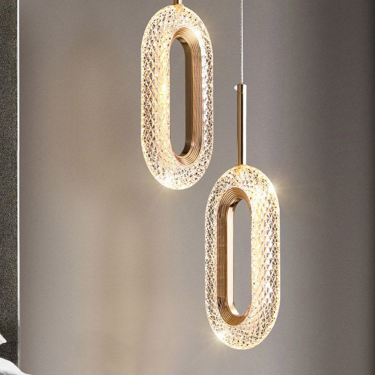 Светильник Kezia gold