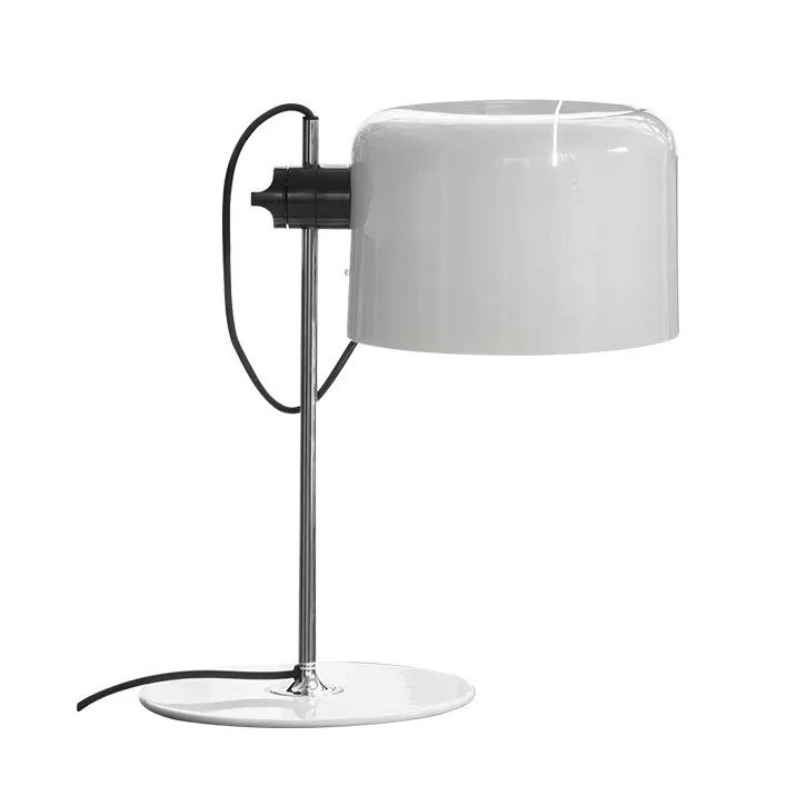 Лампа настольная Coupe в стиле Oluce