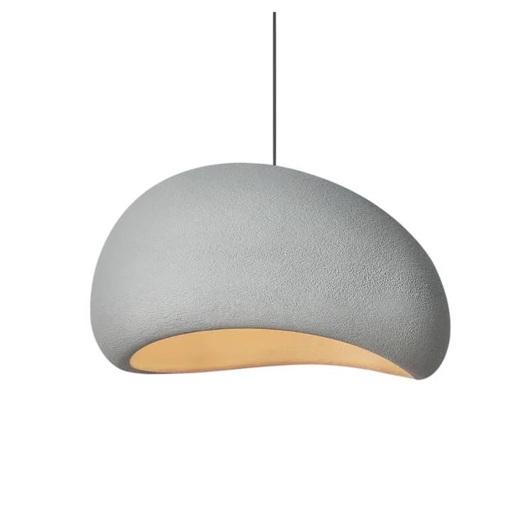 Люстра Gorro D80 серый