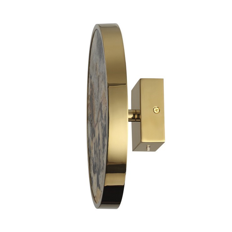 Бра Pietra Gold