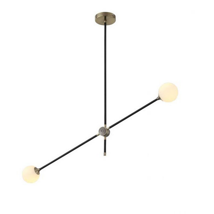 Люстра Bullarum SI-2