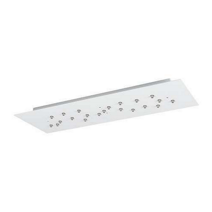 Люстра 14.20 Rectangle Pendant Chandelier в стиле Bocci