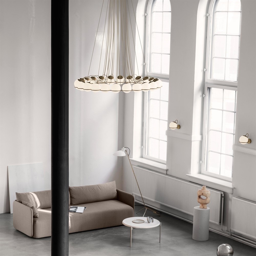 Бра 2109 1 d в стиле Astep