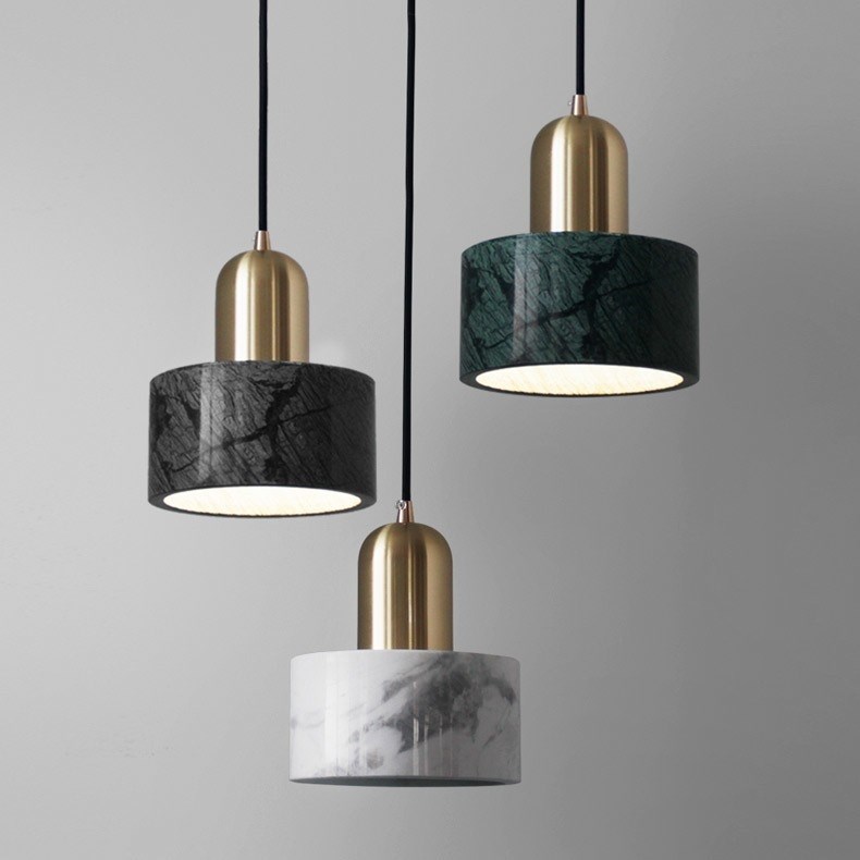 Светильник подвесной Pirita ll White