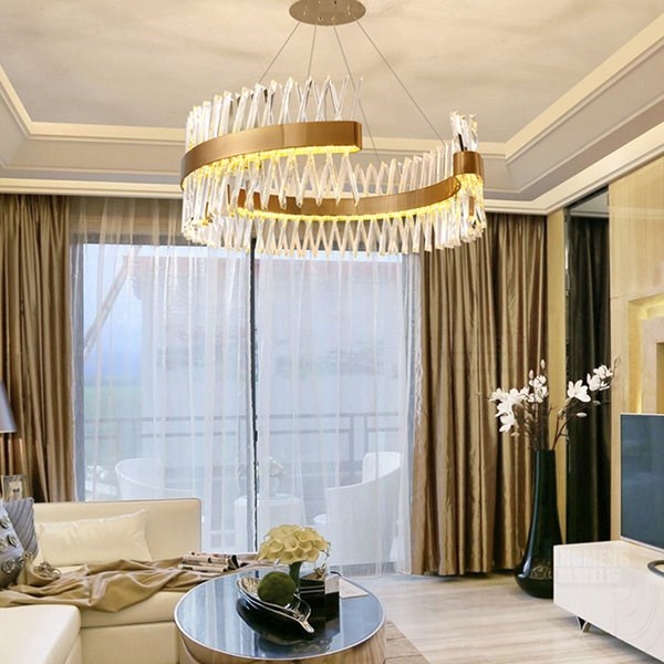 Люстра Posto Al Sole D80