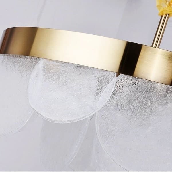 Люстра Vetro Di Bolla D60