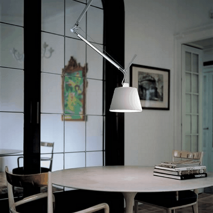 Потолочный светильник  Tolomeo в стиле Artemide
