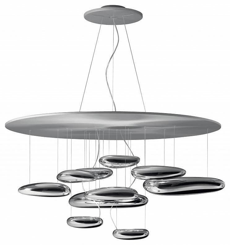 Люстра подвесная Mercury D110