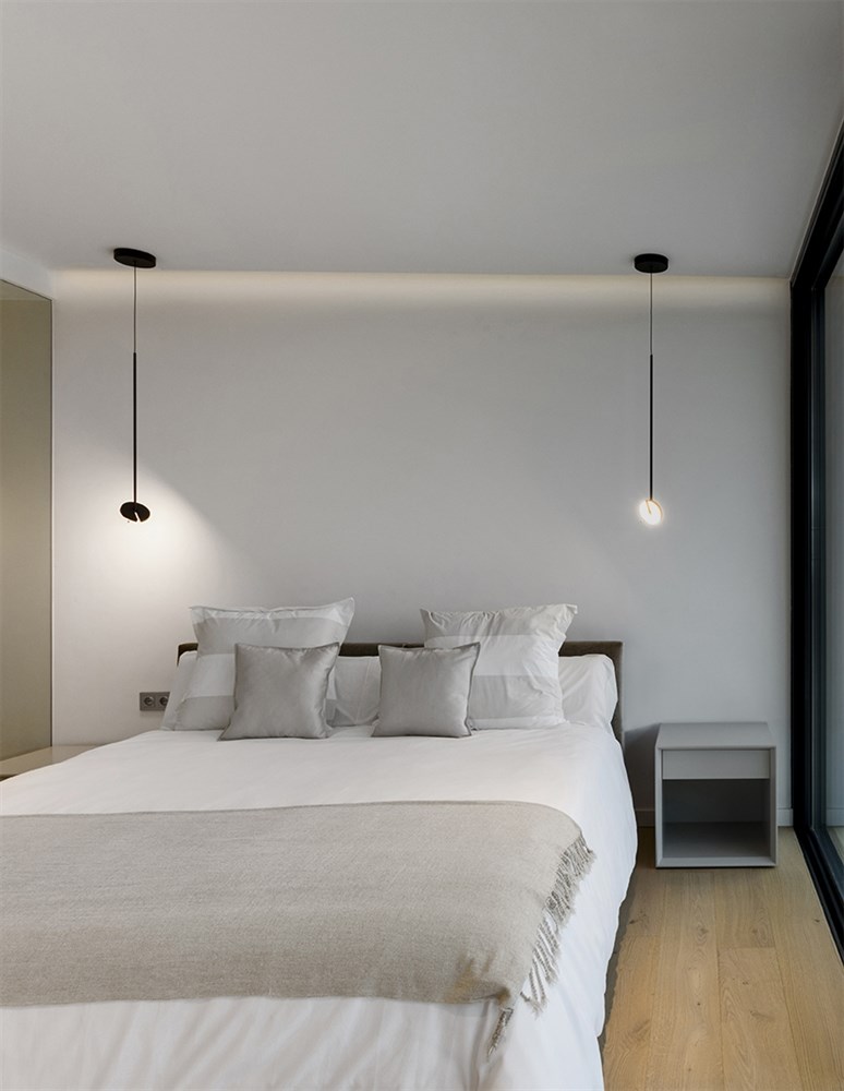 Cветильник Invisible Talk