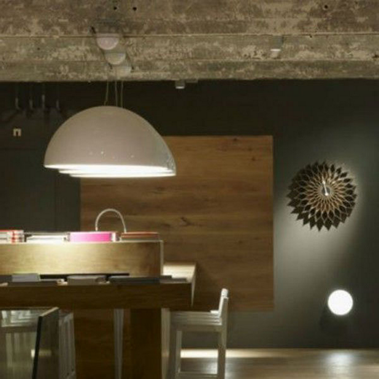 Светильник  Skygarden White D60 в стиле Flos