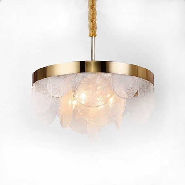 Люстра Vetro Di Bolla D45