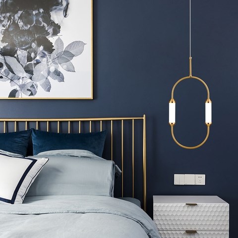 Светильник подвесной Hover A