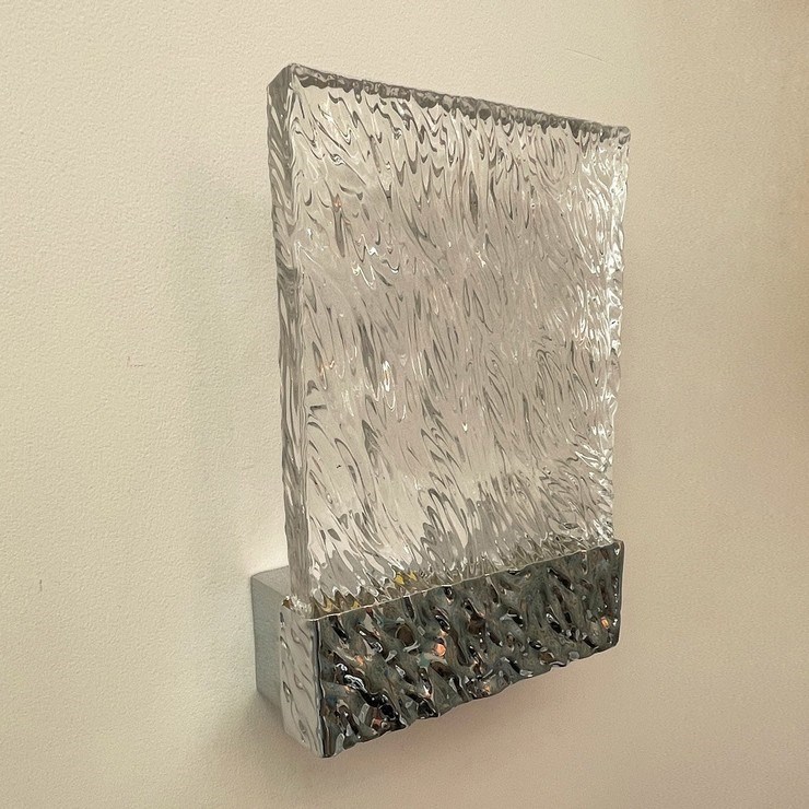 Бра Seville H23 Chrome