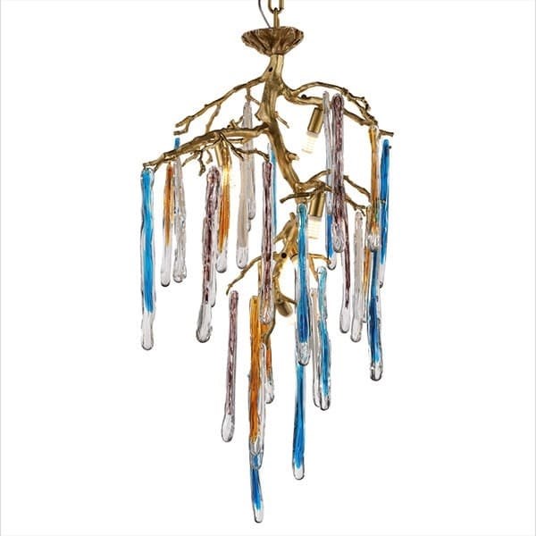 Люстра Aqua D53