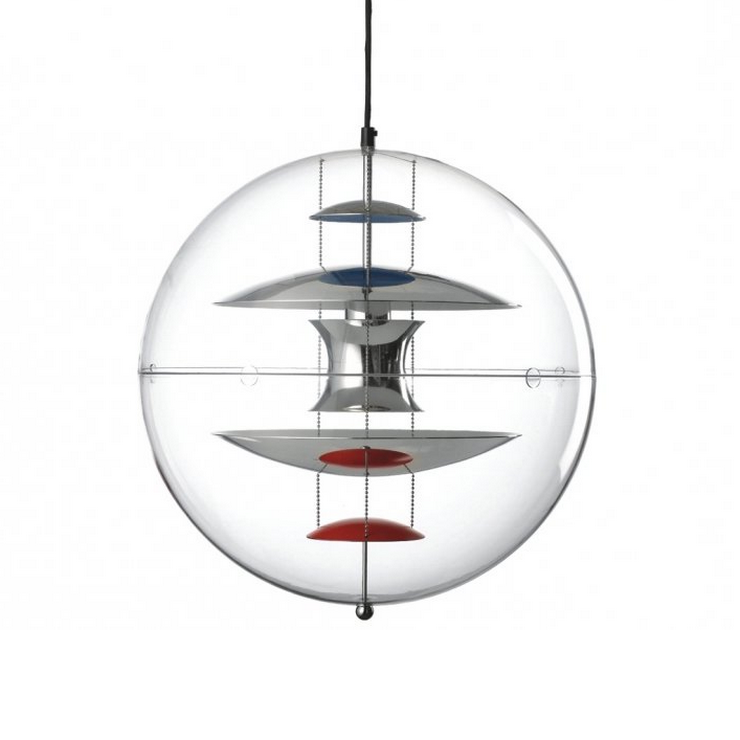Люстра VP Globe