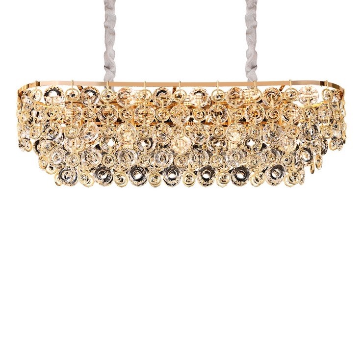 Люстра подвесная San Diego L100