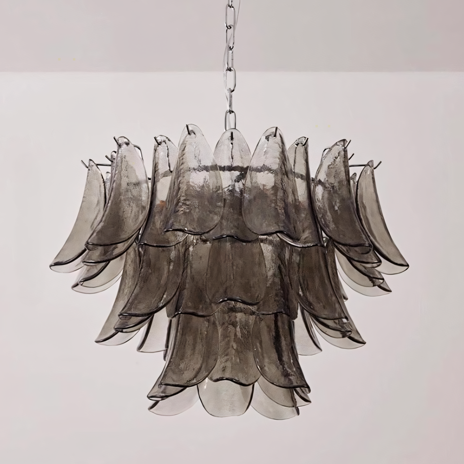 Люстра Wasabi Smoky D60