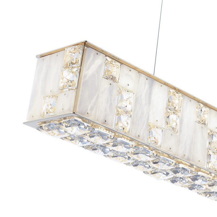 Люстра подвесная Danelia L105