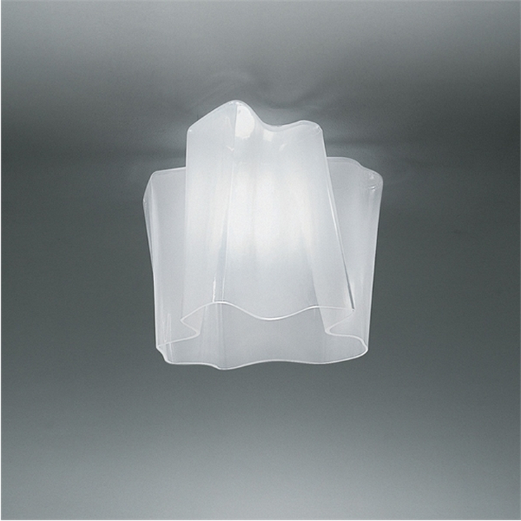 Люстра потолочная  Logico в стиле Artemide