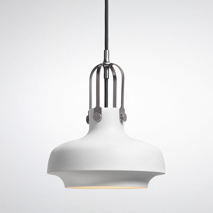 Светильник Copenhagen S Белый