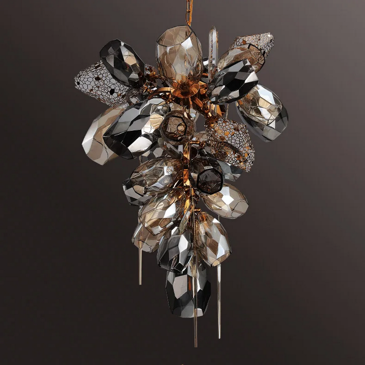 Люстра Britannica 30