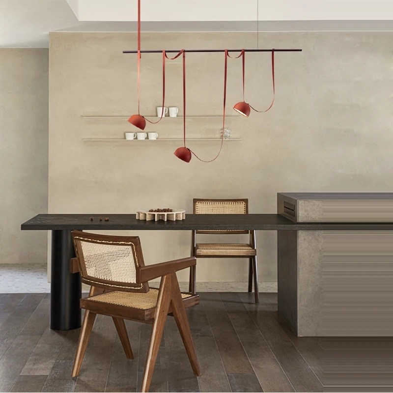 Светильник на штанге Plusminus Semisphere 3