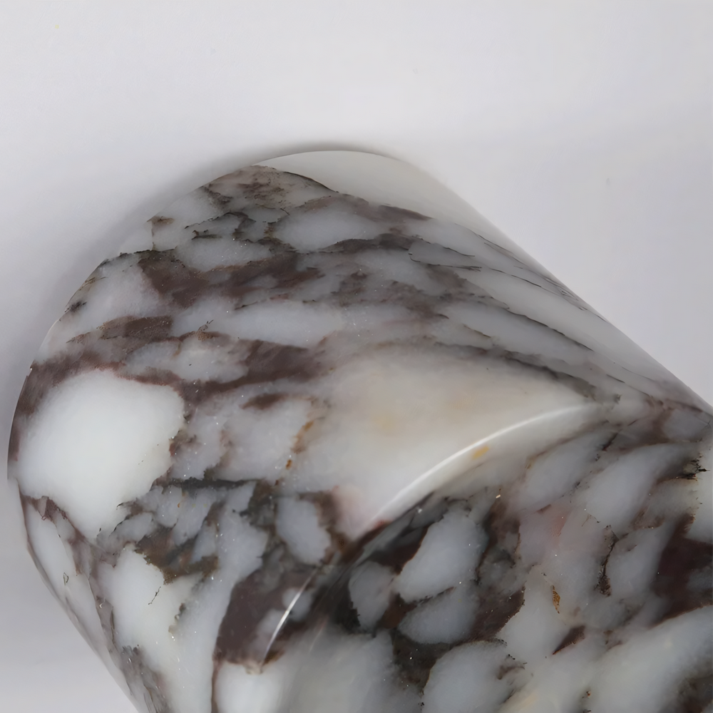 Бра из мрамора Serene D9