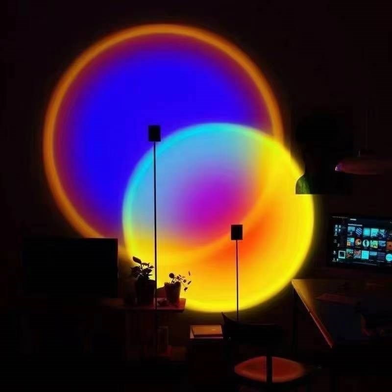 Торшер Illusion Tall